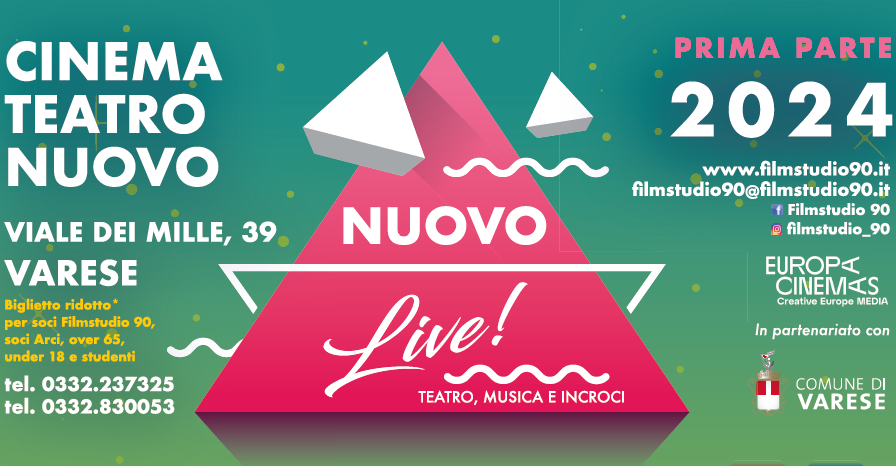 NUOVO Live!