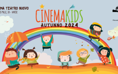 CINEMAKIDS