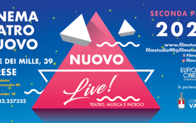 NUOVO Live!